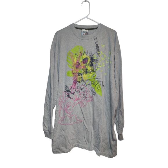 Artful Dodger Men's Shirt Size 2X - Picture 1 of 2